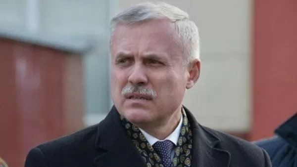 Հայաստան կժամանի Ստանիսլավ Զասը
