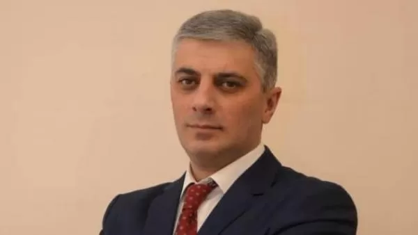 Շրջակա միջավայրի նախարարի տեղակալի ժամանակավոր պաշտոնակատար է նշանակվել 