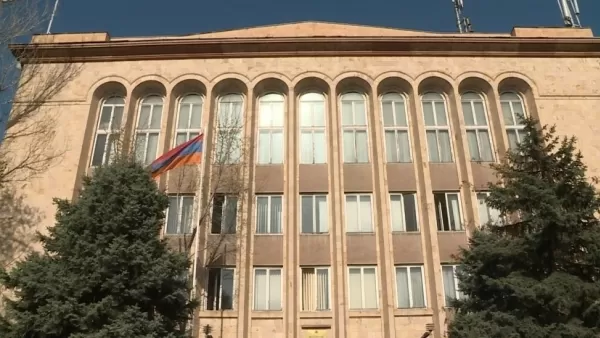 Սահմանադրական դատարանը նոր փոխնախագահ ունի