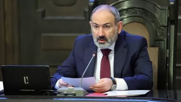 ՏԵՍԱՆՅՈՒԹ. «Պատրաստ ենք Ադրբեջանի հետ բացել ճանապարհը և երկաթուղին, բայց անհրաժեշտ է համաձայնագրի ստորագրում». Փաշինյան