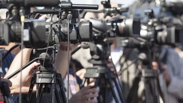 Լրագրողների պաշտպանության կոմիտեն կոչ է արել չստորագրել լրագրողներին հավատարմագրումից զրկելու որոշումը