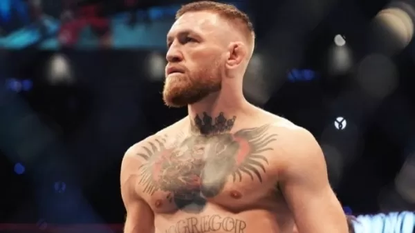 Իռլանդացի մարզիկ, UFC նախկին չեմպիոն Քոնոր Մակգրեգորը պատրաստ է գնել «Չելսի» ֆուտբոլային ակումբը 