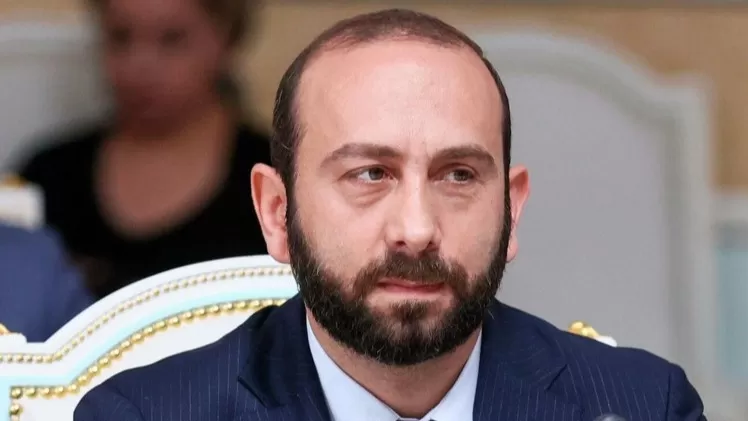 Ադրբեջանը խախտում է 2020 թվականի եռակողմ հայտարարության դրույթները․ Միրզոյան