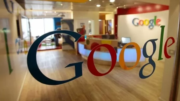 Դատարանը Google-ին տուգանել է 4 միլիոն ռուբլով