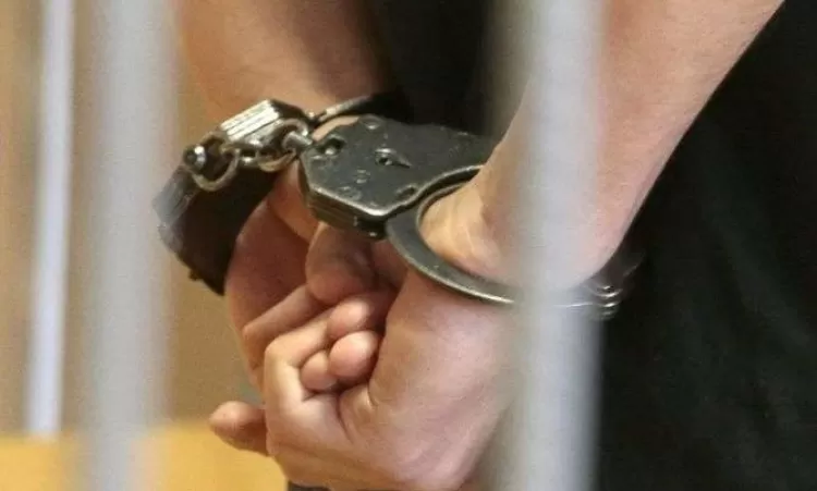 Ռուսաստանի Դաշնության քաղաքացուն դանակահարած գյումրեցին ներկայացել է ոստիկանություն 