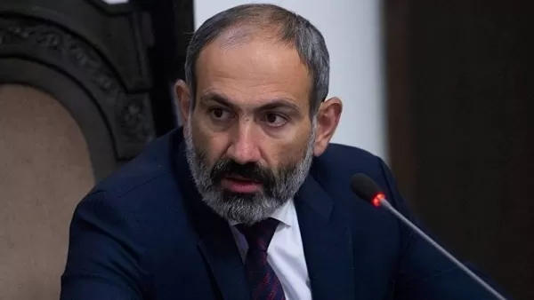 Հնարավոր էր այս հարցի շուրջ բանակցել, բայց գինը լինելու էր միջանցքային տրամաբանությունը. Փաշինյան