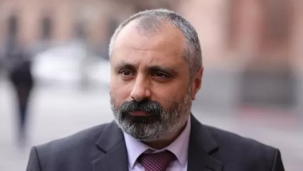 Հուսով ենք՝ ճանապարհն այսօր կբացվի․ Դավիթ Բաբայան 