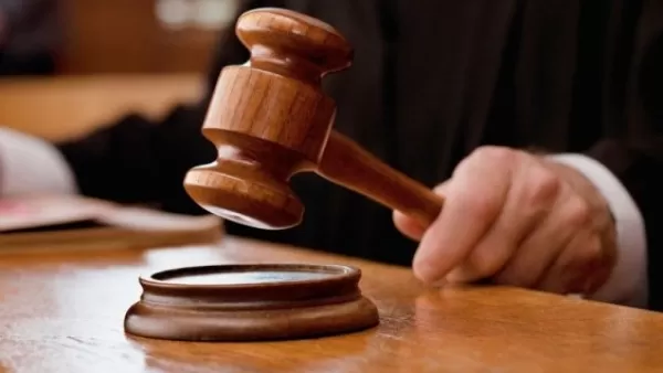 Դատավորը կարող է վարակվել կորոնավիրուսով. ԲԴԽ-ն դատավորին կարգապահական պատասխանատվության չի ենթարկի