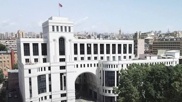 Հայաստանը ձեռնարկում է բոլոր քայլերը բռնի անհետացումների խնդիրը ներկայացնելու համար. ԱԳՆ