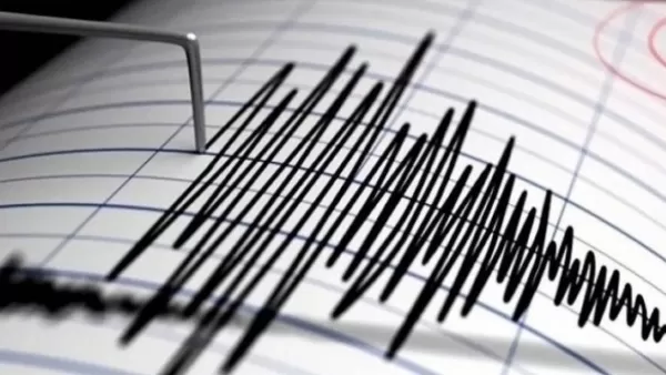 7-8 բալ ուժգնությամբ երկրաշարժ Իրանում. այն զգացվել է նաև Հայաստանում