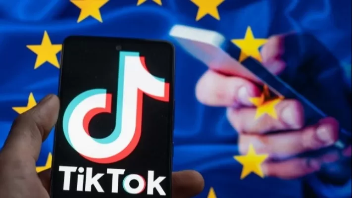 ԵՄ-ն արգելել է TikTok հավելվածի օգտագործումը իրենց աշխատակիցների գրասենյակային հեռախոսներում