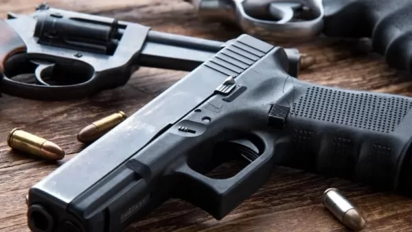 Խանութի աշխատակիցը ադրբեջանցիներից վտանգ զգալու պատճառով ձեռնարկել է պաշտպանական միջոցներ՝ այդ թվում, հավանաբար, ռազմամթերք