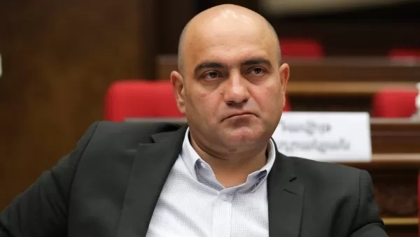 Հնարավոր է հեղուկ գազի թանկացում․ պատգամավոր 