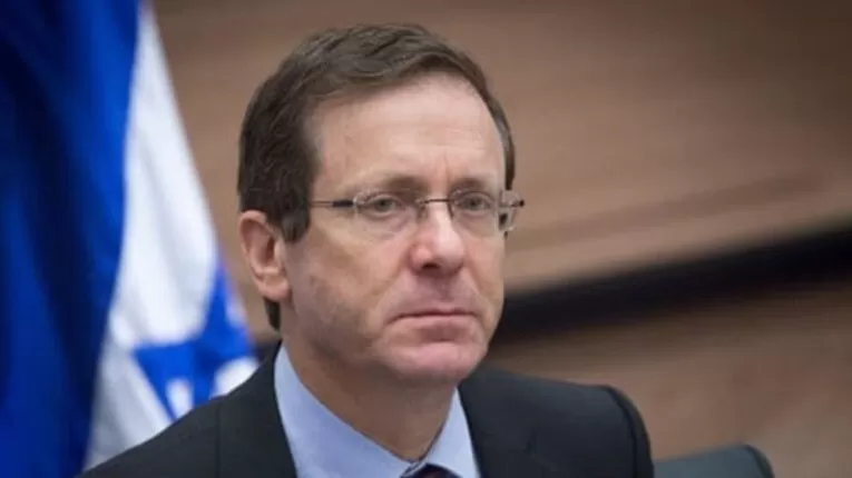 Իսրայելի նախագահը կոչ է անում դադարեցնել դատաիրավական բարեփոխումների ընդունումը