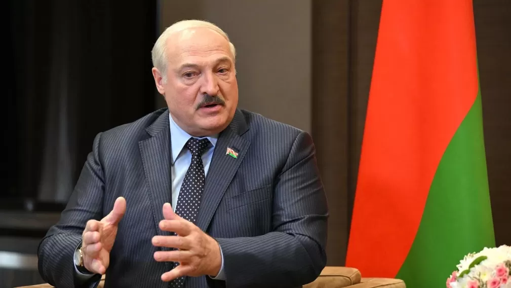 «Ուկրաինացի երեխաներին Արևմուտք են տանում որպես օրգանների դոնորներ»․ Լուկաշենկո