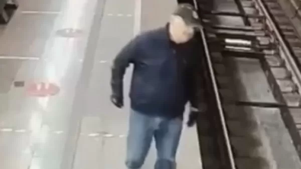 Մոսկվայում միլիոնատեր Վալերի Բաղդասարովը մահացել՝ ընկնելով մետրոյի տակ