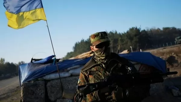 Ո՞րն է Ուկրաինայի զինված ուժերի հիմնական վախը. BILD-ի լրագրողը պարզաբանում է