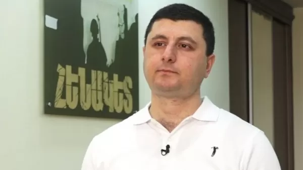Չկան այպիսի մեխանիզմներ, որոնք կկանխեն ինչպես առևանգման, այնպես էլ, մոլորվելու դեպքերը. Տիգրան Աբրահամյան 