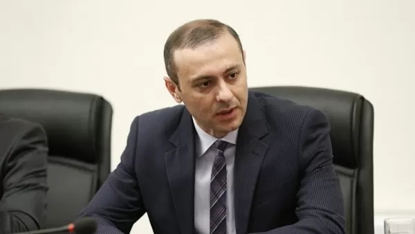 Ի՞նչ օգնություն է ակնկալում Երևանը՝ դիմելով Մոսկվային․ ԱԽ քարտուղարը պատասխանել է հարցին 