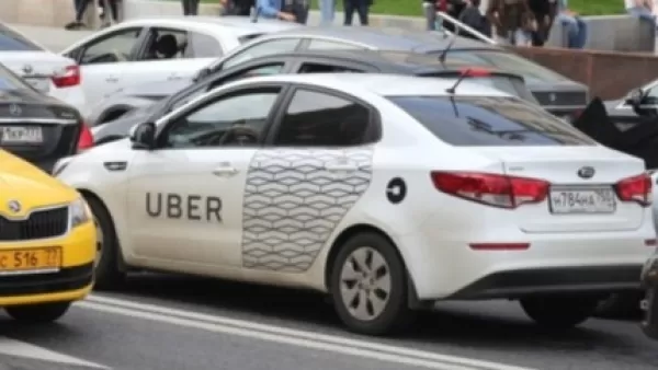 Լոնդոնում Uber-ը խնդիրներ ունի. բնակիչները ահազանգում են 