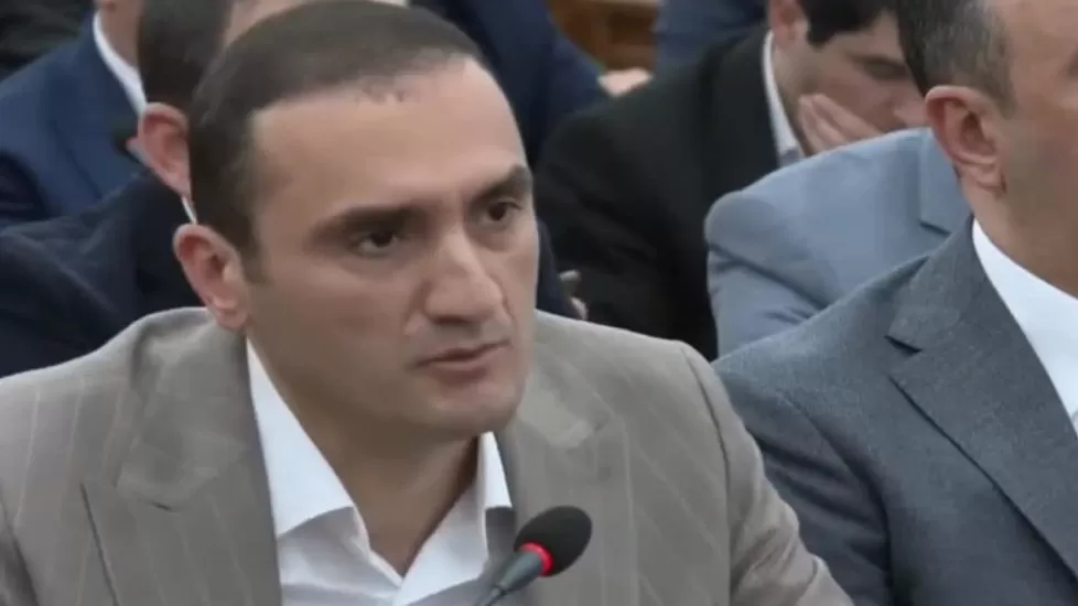 ՏԵՍԱՆՅՈՒԹ․ Ապրիլի սկզբից կունենանք նոր երթուղիներ, որոնք կսպասարկեն բնակչությանը․ Սարգսյան