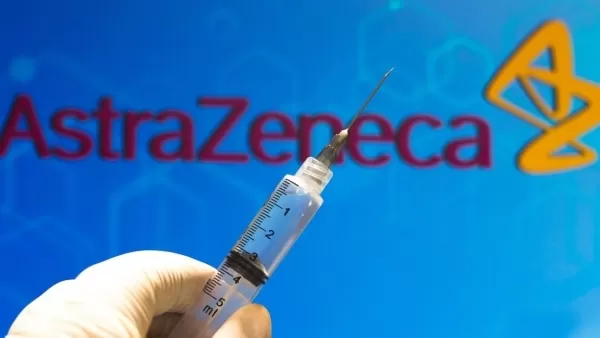 Եվրամիությունը հրաժարվել է AstraZeneca-ից