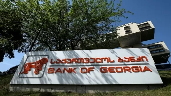 Ինչու է Վրաստանի բանկը արգելափակել ռուսաստանցիների հաշիվները. մանրամասներ