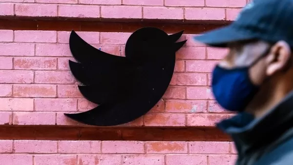 Twitter-ի օգտատերերը հայտնել են սոցիալական ցանցում խափանումների մասին