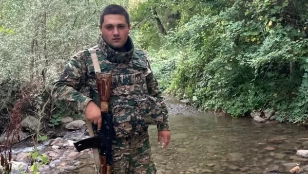 Ինչպես է զինծառայողը օգնել հրամանատարությանը գրեթե ոչնչացնել ադրբեջանական ստորաբաժանումը 