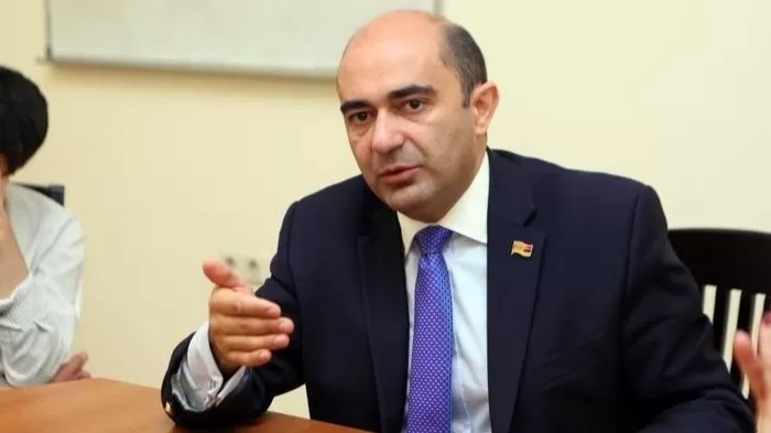 Կան չլուծված խնդիրներ. Մարուքյանը` հայ-ադրբեջանական սահմանին ՀԱՊԿ առաքելության տեղակայման մասին 