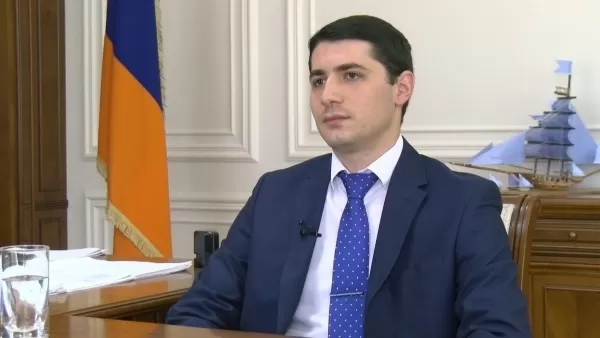 ՔԿ նախագահը աշխատանքից ազատել է Կոտայքի քննչական վարչության պետին. Կադրային փոփոխությունները շարունակվում են