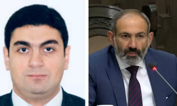 Վարչապետը նոր նշանակում է արել