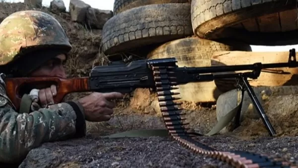 Գեղարքունիքի սահմանային հատվածում կրակոցներ են հնչել. ադրբեջանցիների հրամանատարը ներողություն է խնդրել հայկական կողմից