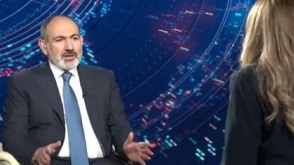 Անընդունելի են այսպես կոչված «միջանցքի» մասին ձևակերպումները․ Փաշինյան 