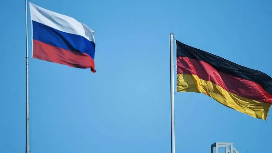 Ռուսաստանը Գերմանիայի կողմից ճանաչվել է աշխարհի համար «ամենամեծ սպառնալիք» 