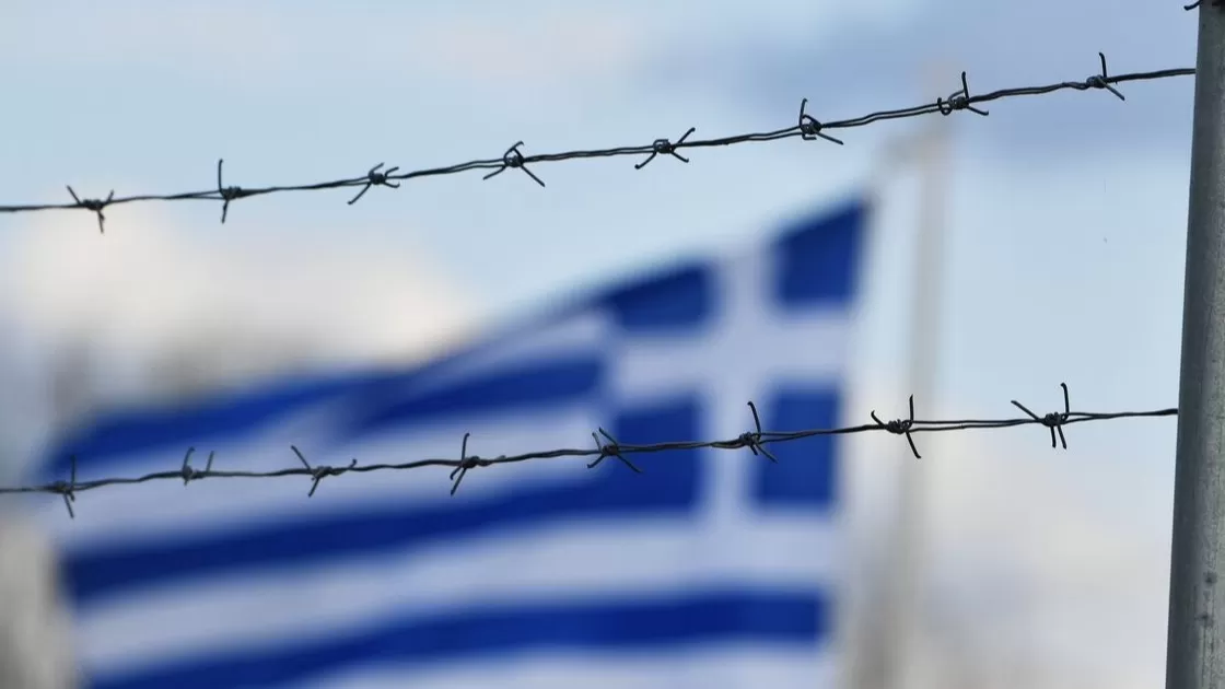 Հունաստանն ուժեղացնում է սահմանապահ վերահսկողությունը` զգուշանալով Թուրքիայից և Սիրիայից եկող մարդկանց հոսքից