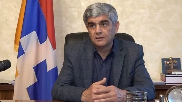 Ես որևէ անհատի հետ անձնական խնդիր չունեմ, մանավանդ Փաշինյանի հետ. Վիտալի Բալասանյան