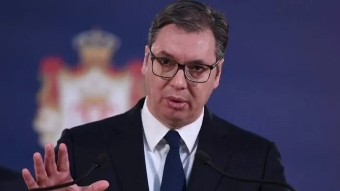 Սերբիայի նախագահը հրաժարական է տվել իշխող կուսակցության ղեկավարի պաշտոնից