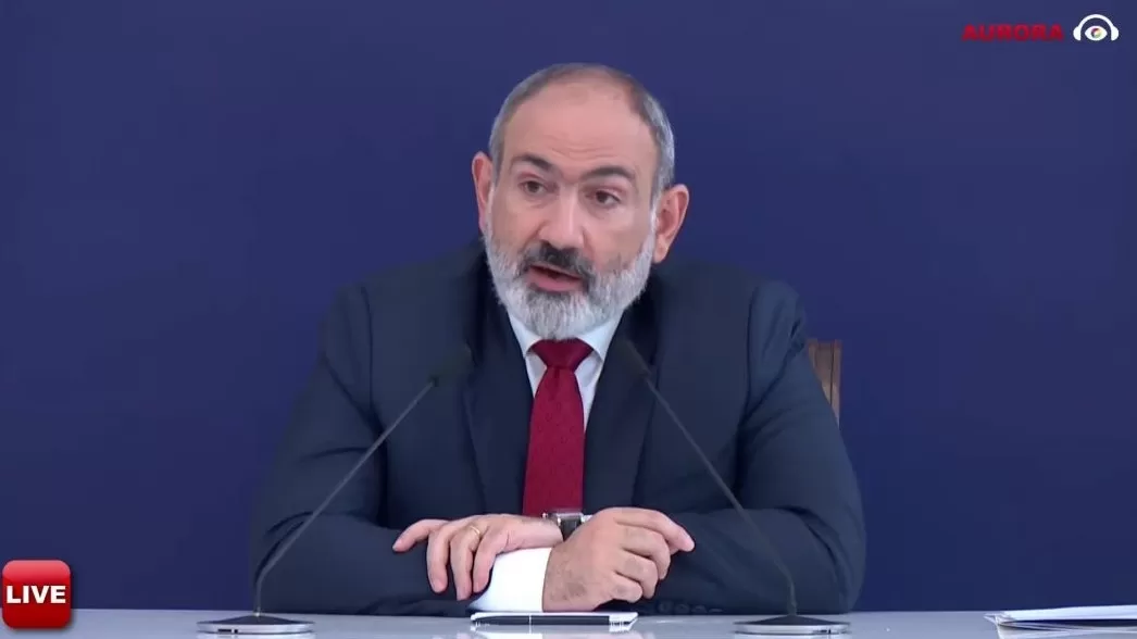 ՏԵՍԱՆՅՈՒԹ. «Աշխարհում չկա և չի էլ եղել մի երկիր, որ ԼՂ-ն չի ճանաչել Ադրբեջանի մաս». վարչապետ