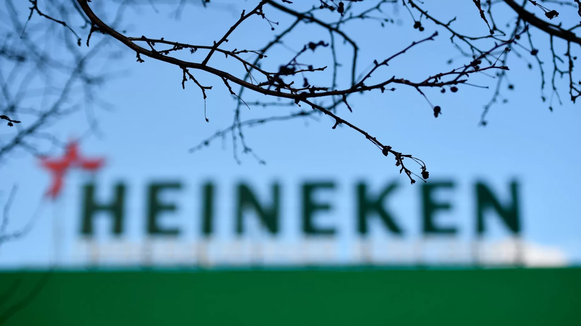Heineken-ը 1 եվրոյով վաճառել է իր ակտիվները Ռուսաստանում
