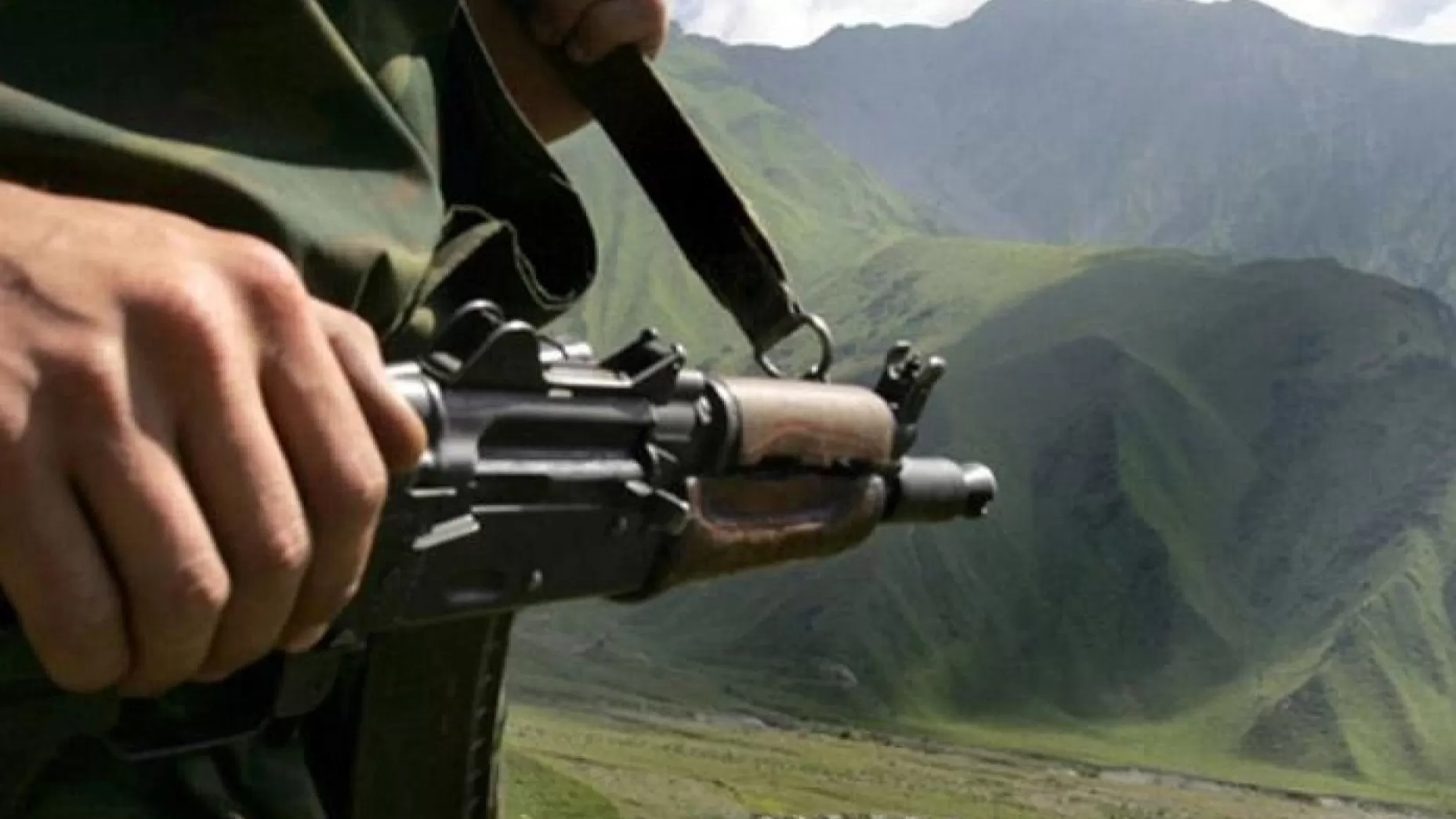 Հակառակորդը մեկ ծանր վիրավոր ունի 