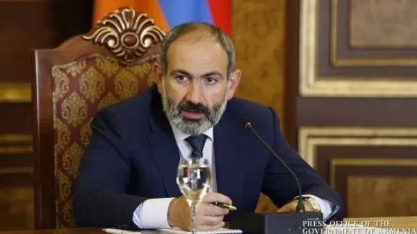 Նիկոլ Փաշինյանի գլխավորությամբ կառավարության նիստից հետո տեղի կունենա ԱԽ նիստ