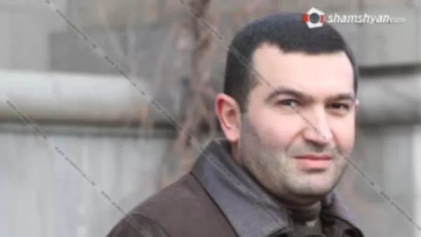 Ծեծկռտուք Երևանում. մասնակիցների մեջ են Լևոն Տեր-Պետրոսյանի եղբոր տղան 