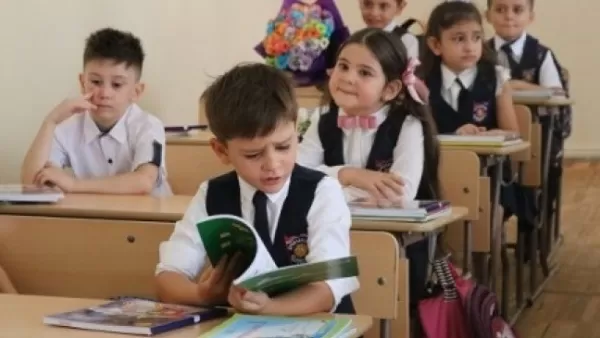 Ինչ փաստաթղթեր է պահանջում դպրոցը` առաջին դասարանցիների ընդունելության համար. ԿԳՄՍ