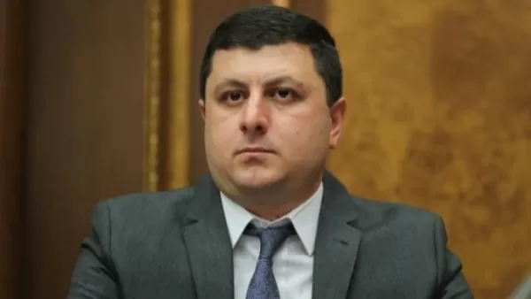 Թուրքիայի՝ միջանցքի հարցը որպես նախապայման առաջադրելու պայմաններում, Հայաստանը գործընթաց է սկսել. պատգամավոր 