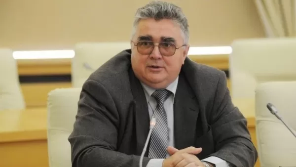 МГИМО-ն հեռացրել է հակաադրբեջանական հայտարարություններ արած պրոֆեսորին