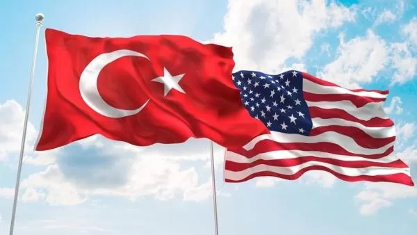 Թուրքիայում ԱՄՆ դեսպանատունը հայտնել է Թուրքիայում ԱՄՆ և օտարերկրյա քաղաքացիների դեմ հնարավոր ահաբեկչությունների և առևանգումների մասին