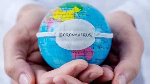 Աշխարհում 2,067,574 մարդ բուժվել է կորոնավիրուսից 