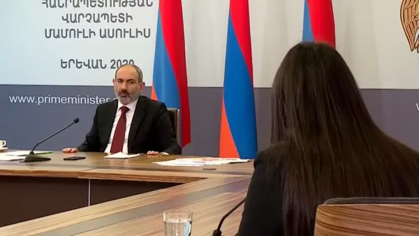 Փաստ համար 99. Հայաստանի վարչապետի կինը ոստիկանության կողմից վարչական տուգանքի է ենթարկվել. Նիկոլ Փաշինյան