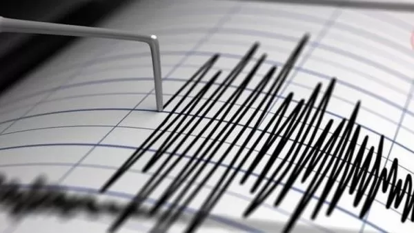 Վրաստանում 5-6 բալ ուժգնությամբ երկրաշարժ է գրանցվել․ ցնցումները զգացվել են՝ Ալավեդիում, Նոյեմբերյանում և Կողբում